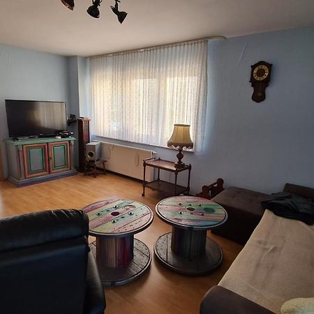 Ferienwohnung Am Landschaftspark Duisburg-Nord المظهر الخارجي الصورة