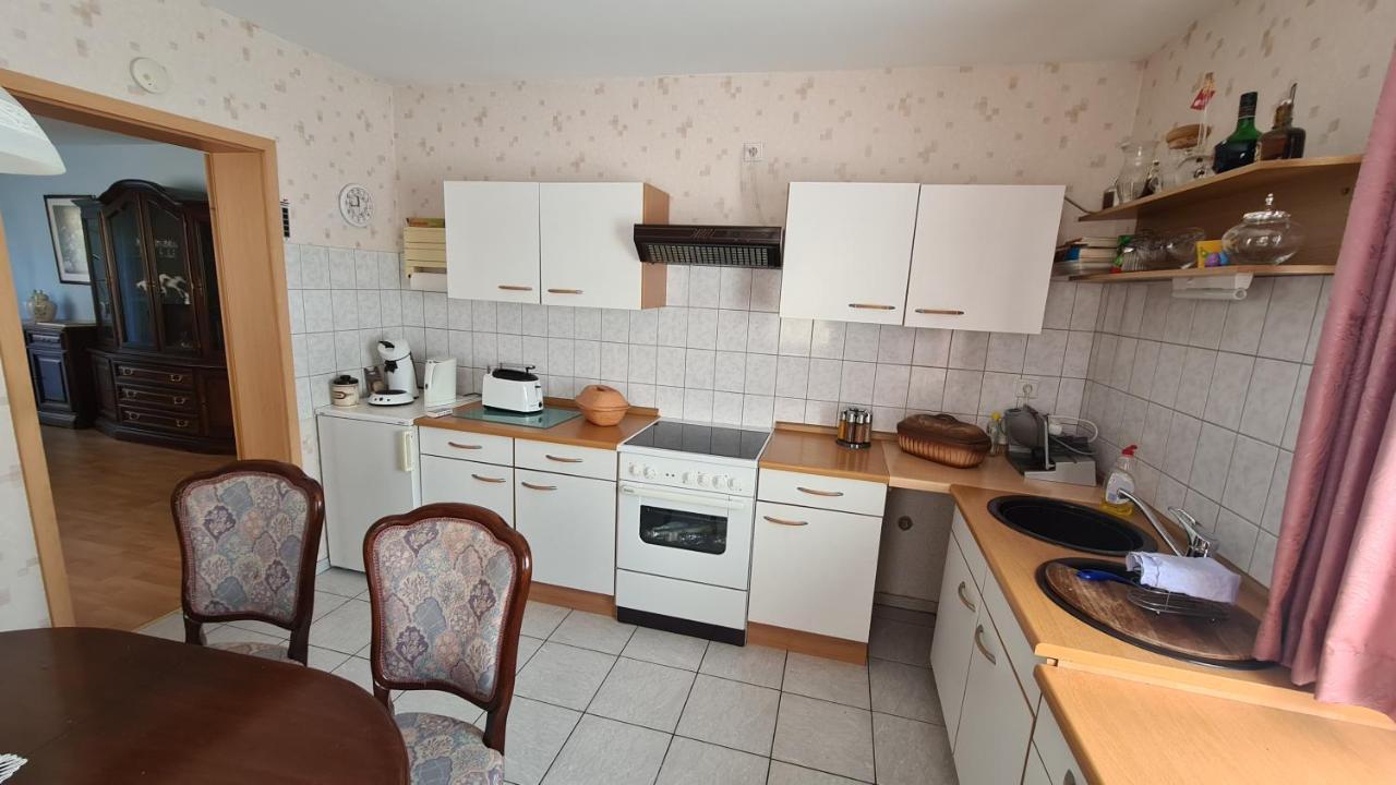 Ferienwohnung Am Landschaftspark Duisburg-Nord المظهر الخارجي الصورة